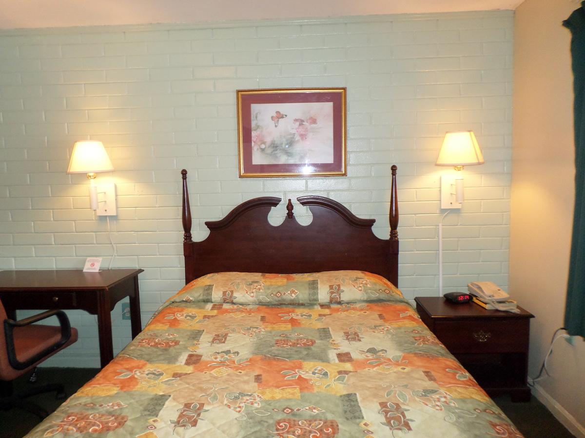 Villa Rosa Motel - thumb 8