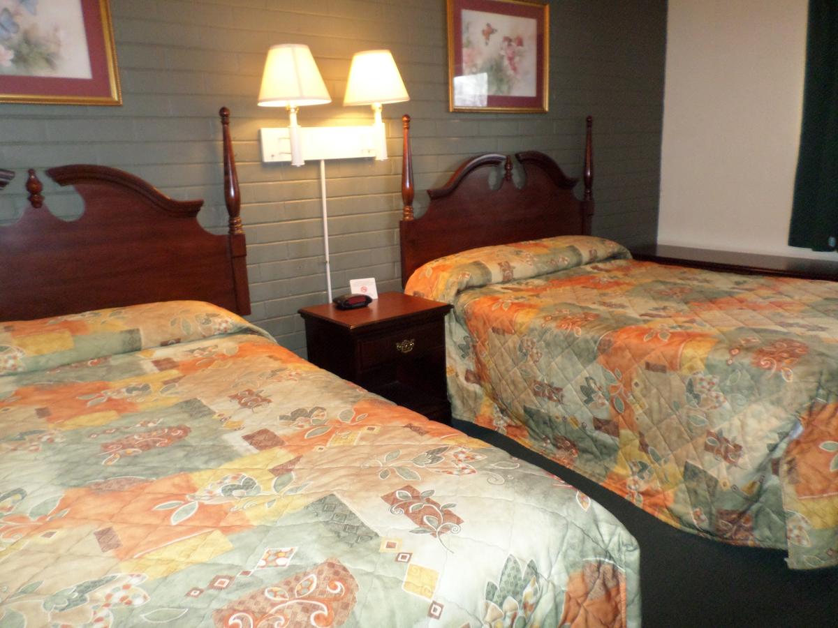 Villa Rosa Motel - thumb 21