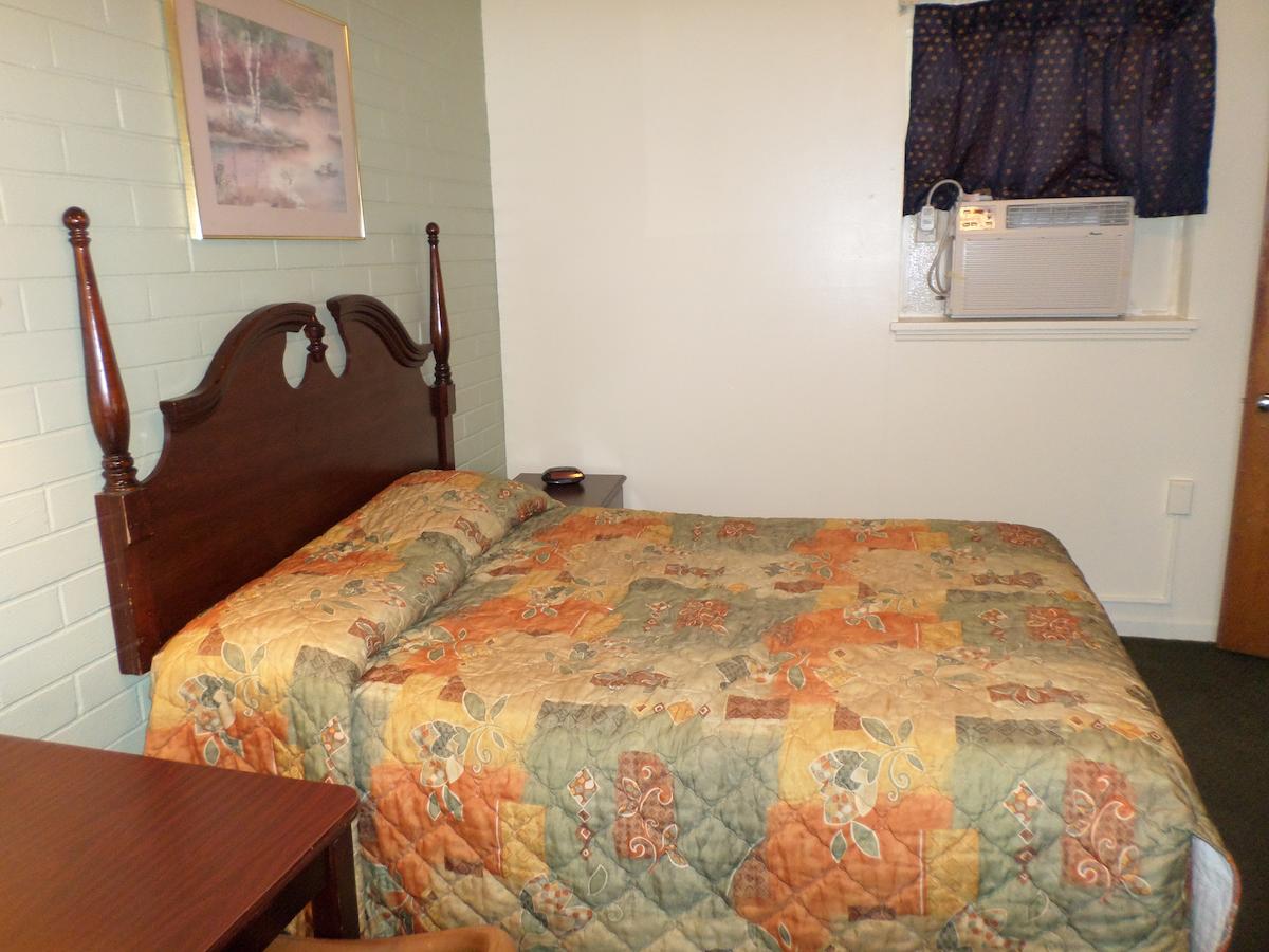 Villa Rosa Motel - thumb 26