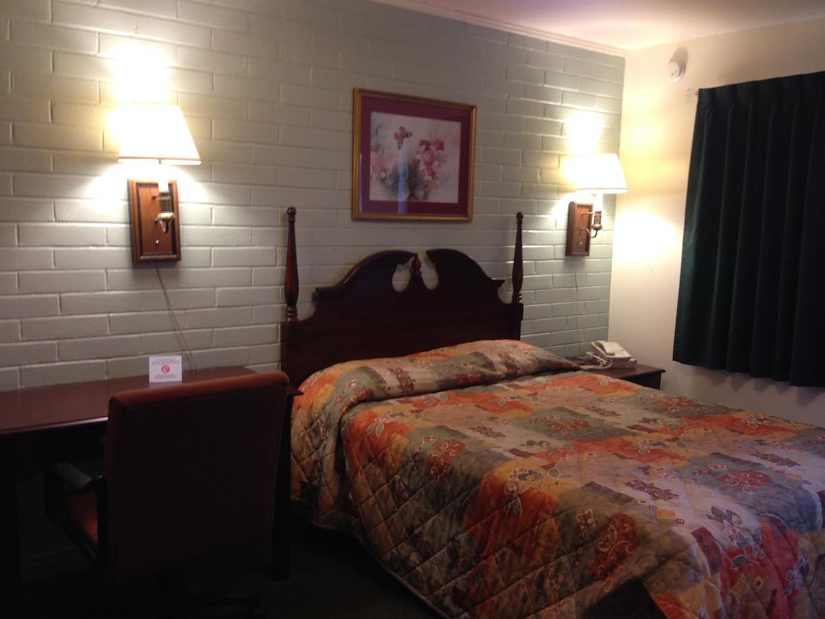 Villa Rosa Motel - thumb 17