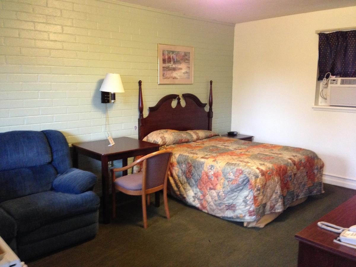 Villa Rosa Motel - thumb 3