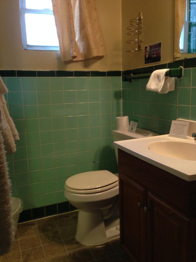 Villa Rosa Motel - thumb 11