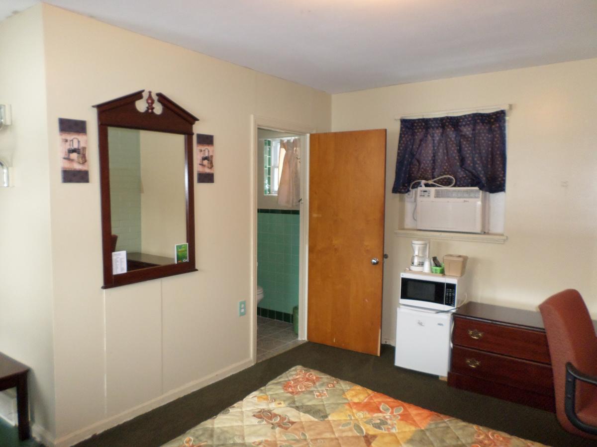 Villa Rosa Motel - thumb 4