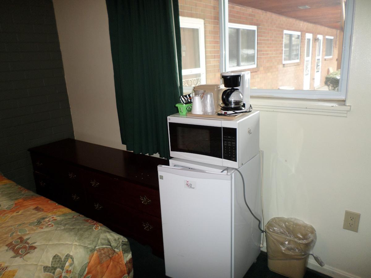 Villa Rosa Motel - thumb 22