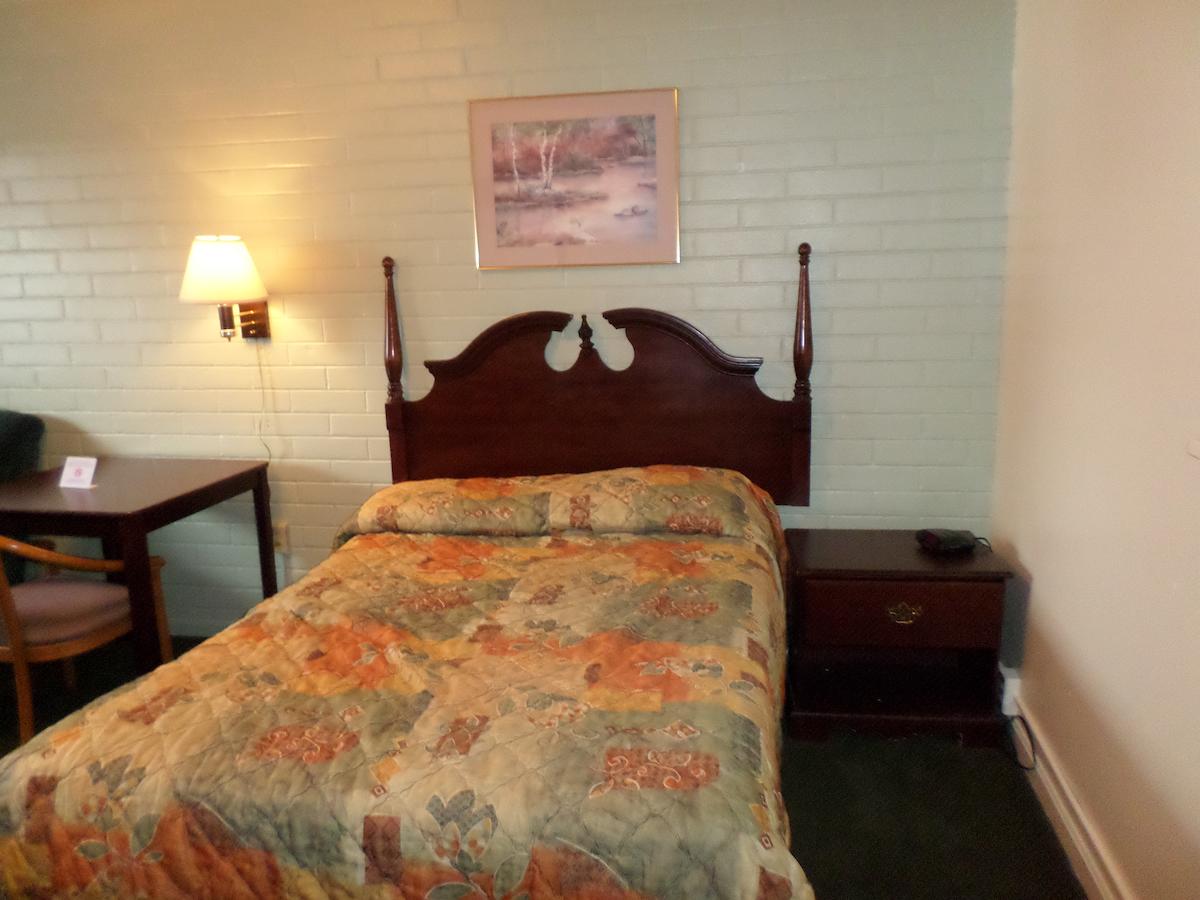 Villa Rosa Motel - thumb 24