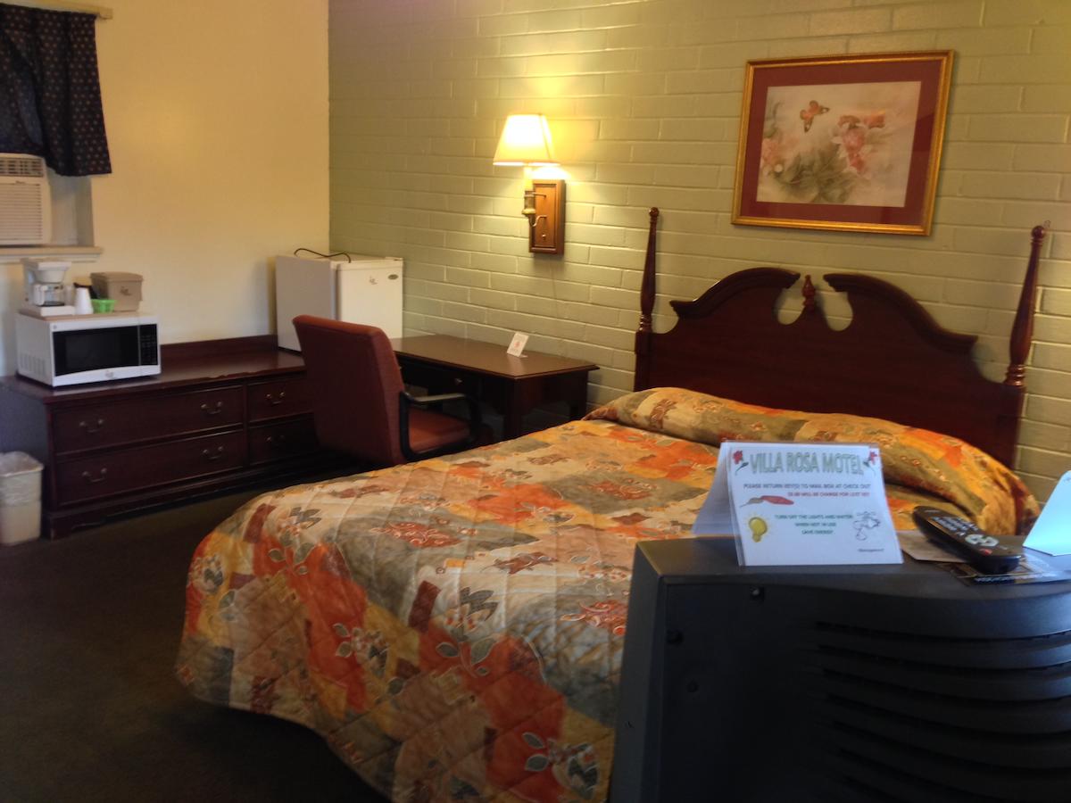 Villa Rosa Motel - thumb 10