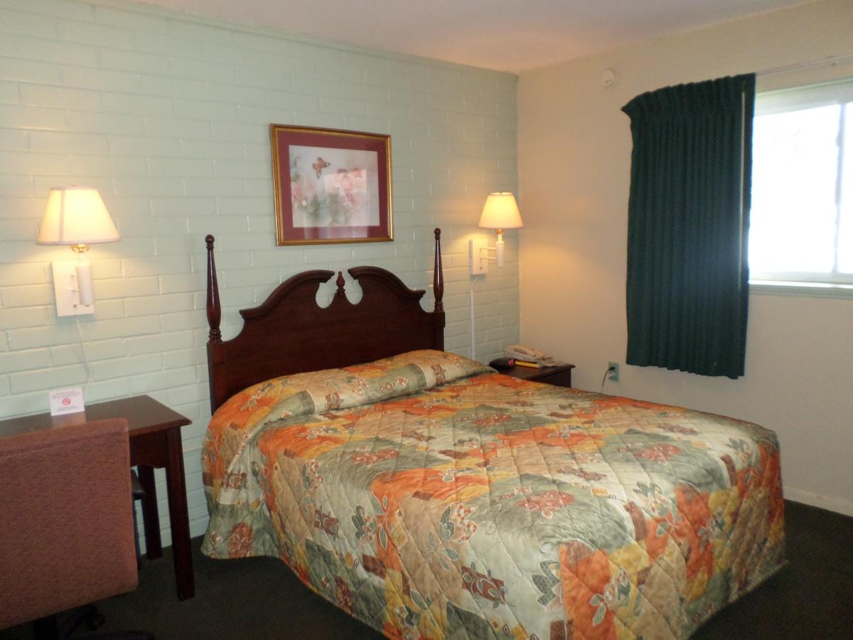 Villa Rosa Motel - thumb 16