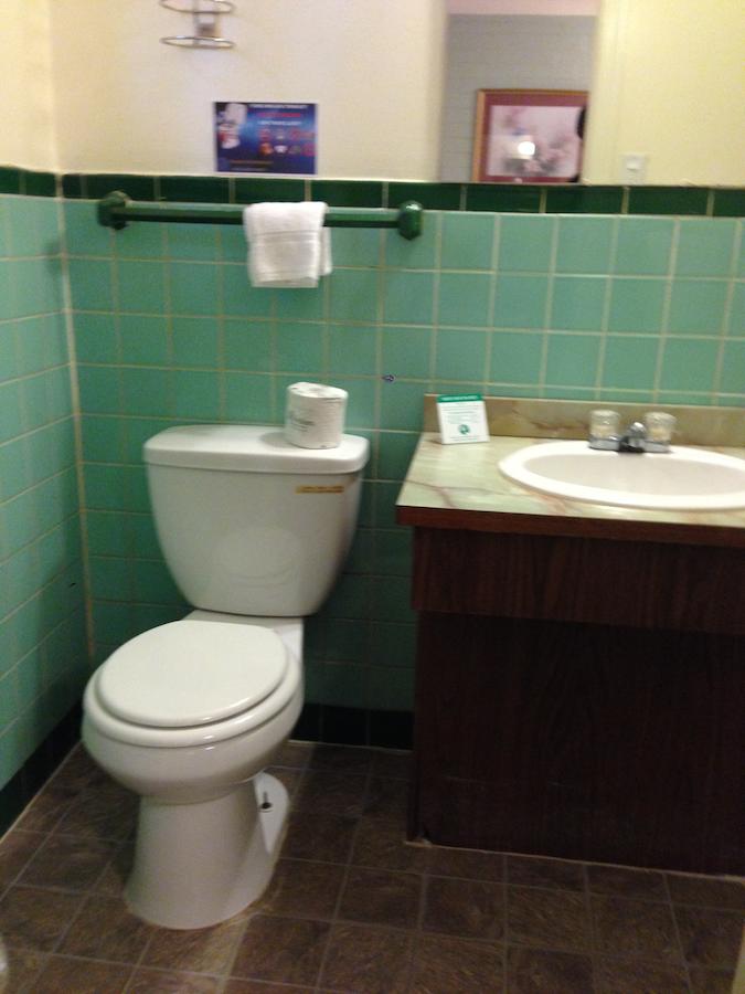 Villa Rosa Motel - thumb 5