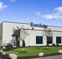 Travelodge by Wyndham Hubbard OH - Accommodation Ohio