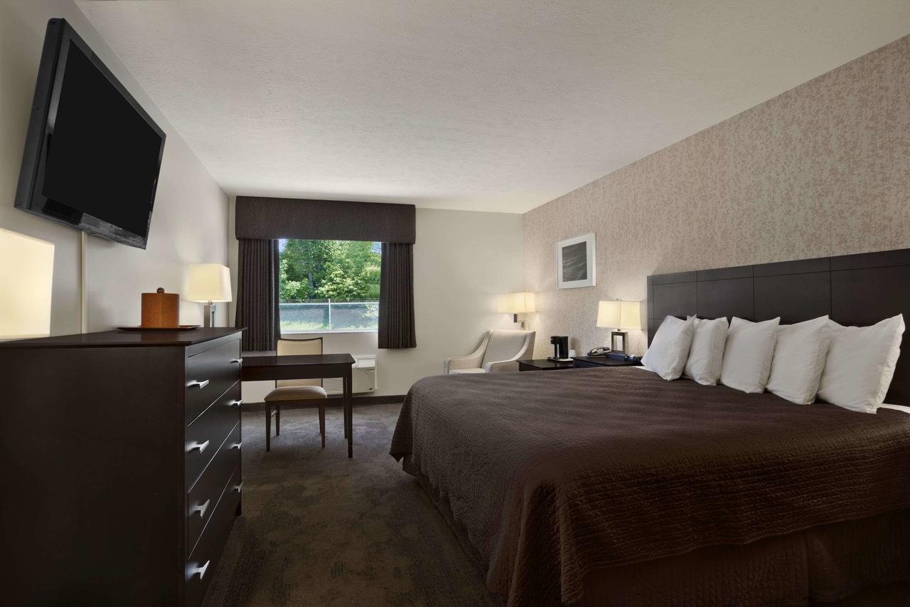 Travelodge By Wyndham Hubbard OH - thumb 5