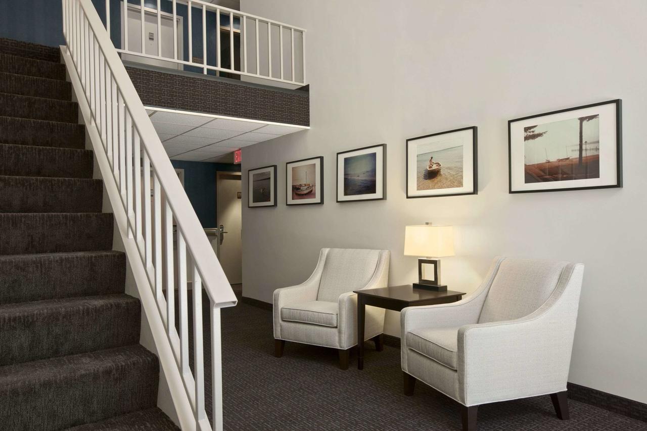 Travelodge By Wyndham Hubbard OH - thumb 7