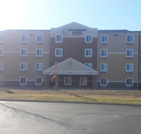 WoodSpring Suites Dayton South - Accommodation Ohio