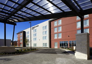 SpringHill Suites By Marriott Columbus Easton Area