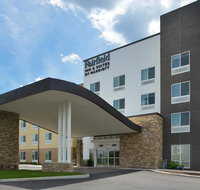 Fairfield Inn  Suites by Marriott Columbus Grove City - Accommodation Ohio