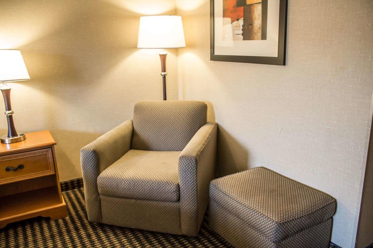 Comfort Inn East Oregon - thumb 18