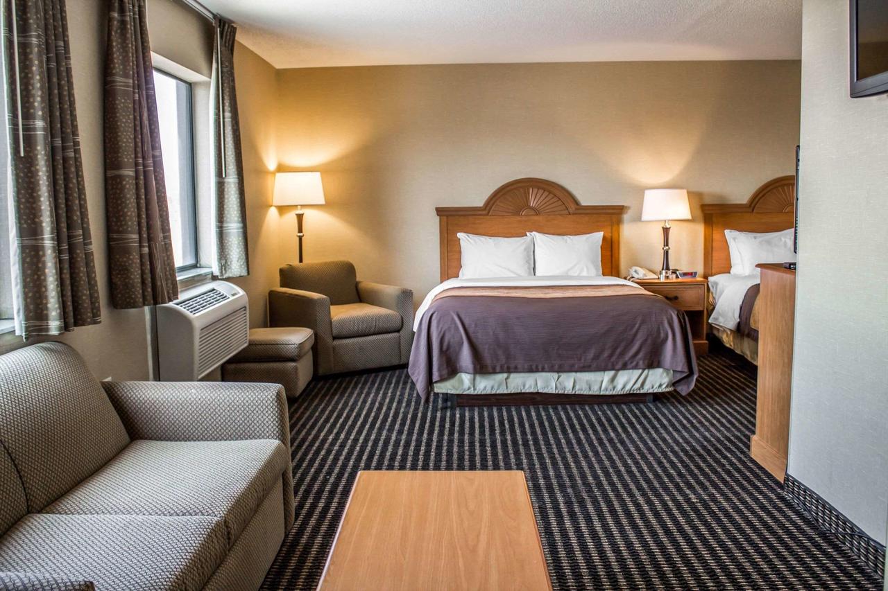 Comfort Inn East Oregon - thumb 27