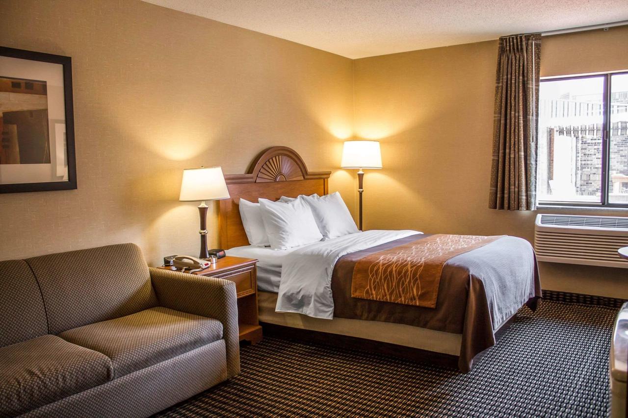 Comfort Inn East Oregon - thumb 6