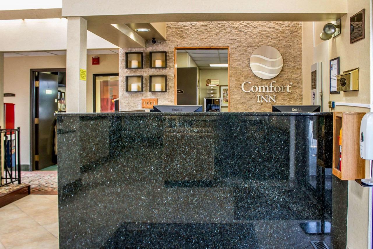 Comfort Inn East Oregon - thumb 2