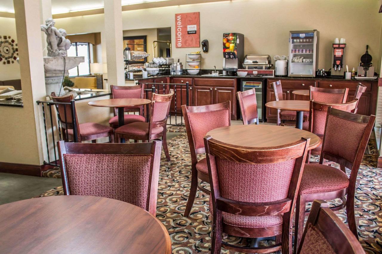 Comfort Inn East Oregon - thumb 24