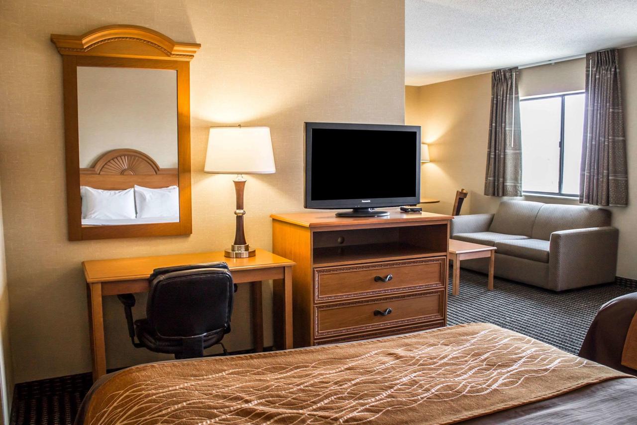 Comfort Inn East Oregon - thumb 35