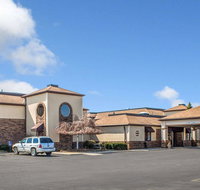 Comfort Inn East Oregon - Accommodation Ohio