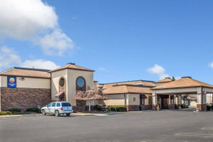 Comfort Inn East Oregon