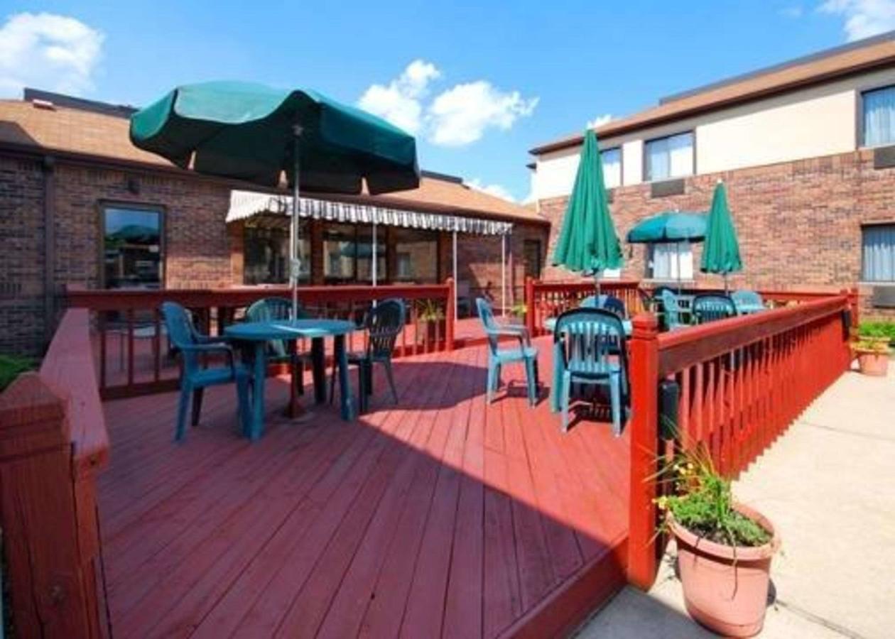 Comfort Inn East Oregon - thumb 11