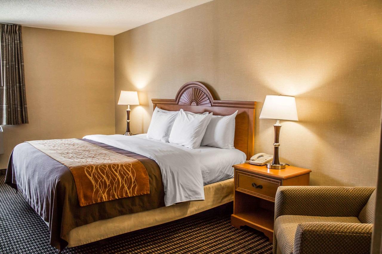 Comfort Inn East Oregon - thumb 28