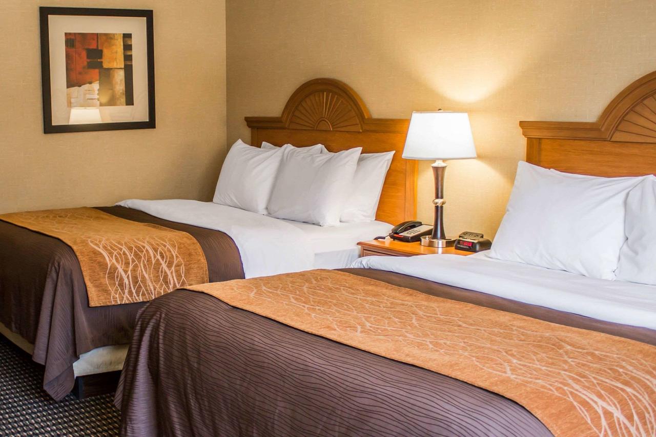 Comfort Inn East Oregon - thumb 19