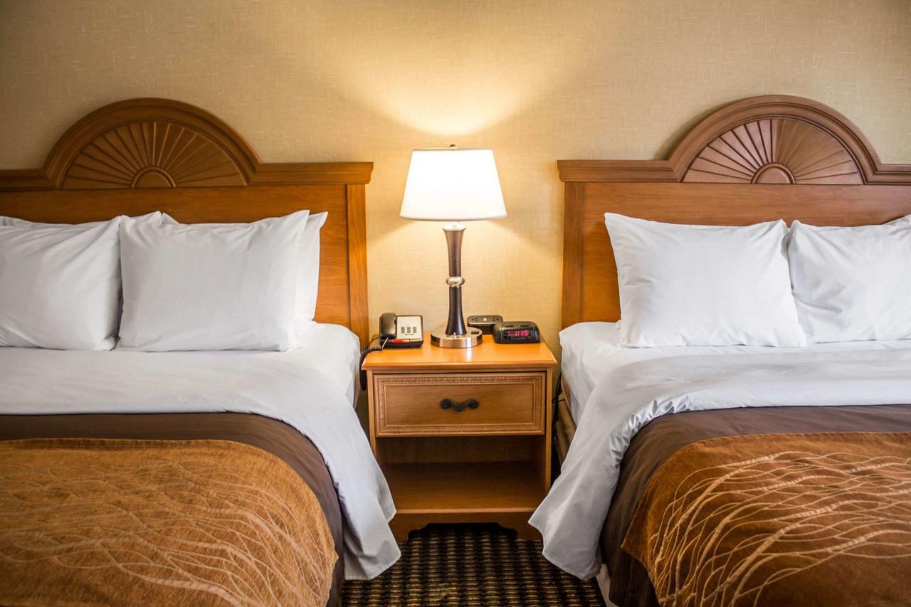 Comfort Inn East Oregon - thumb 9