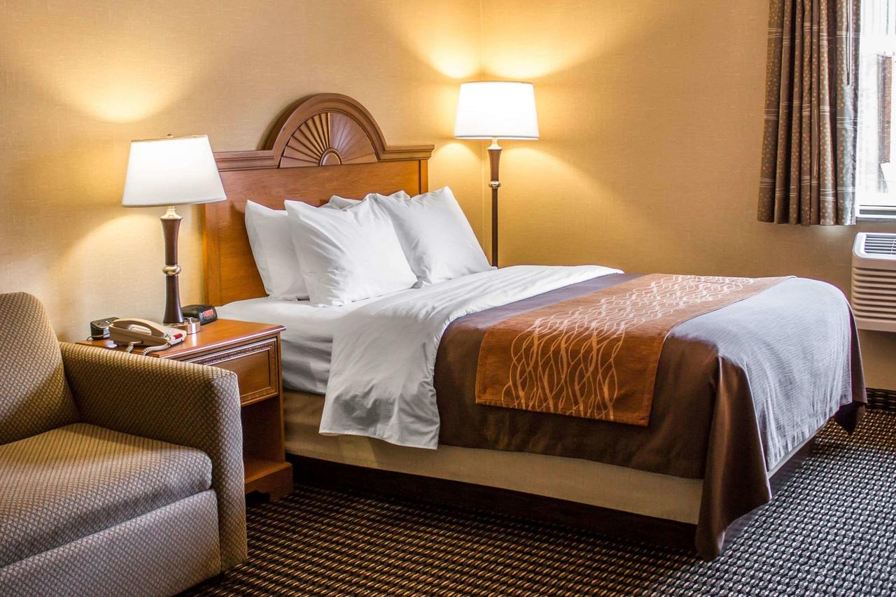 Comfort Inn East Oregon - thumb 7