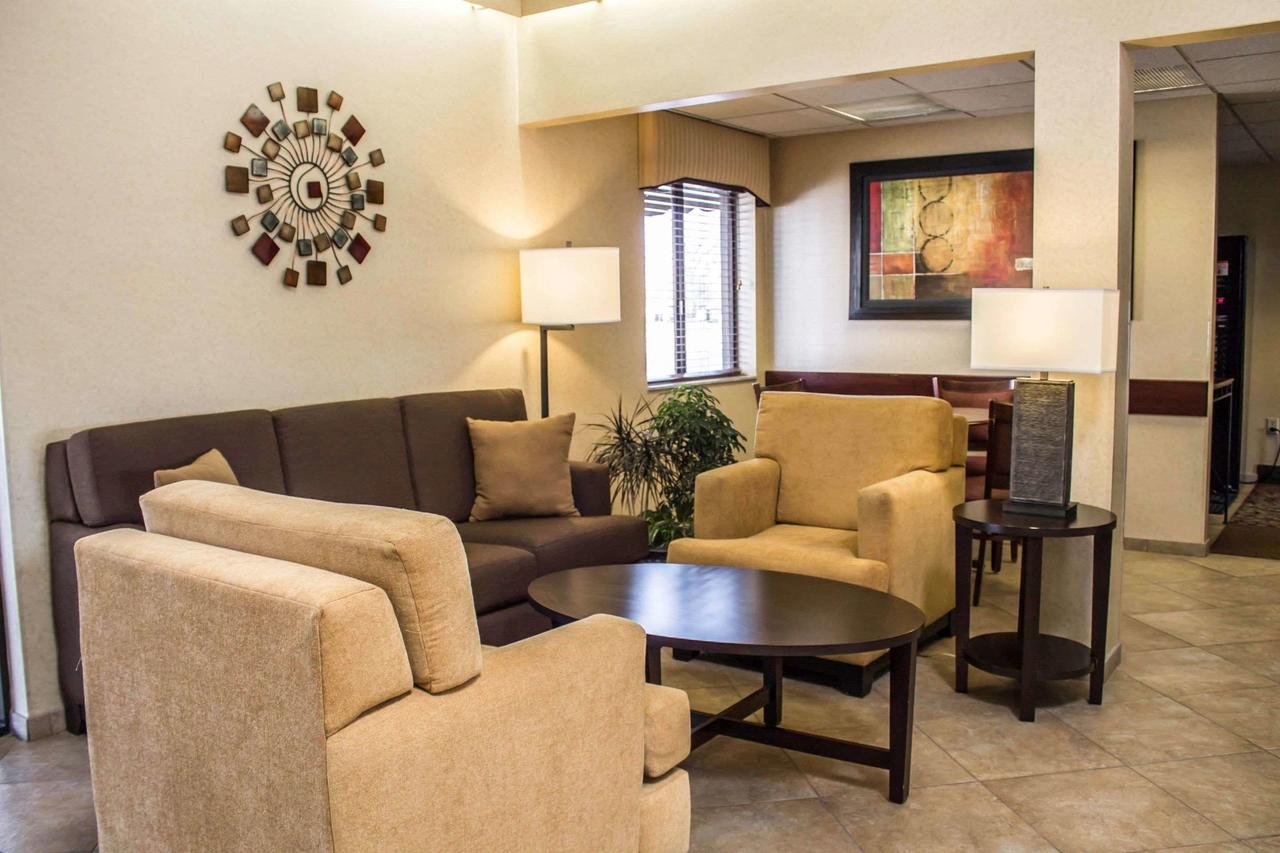 Comfort Inn East Oregon - thumb 21