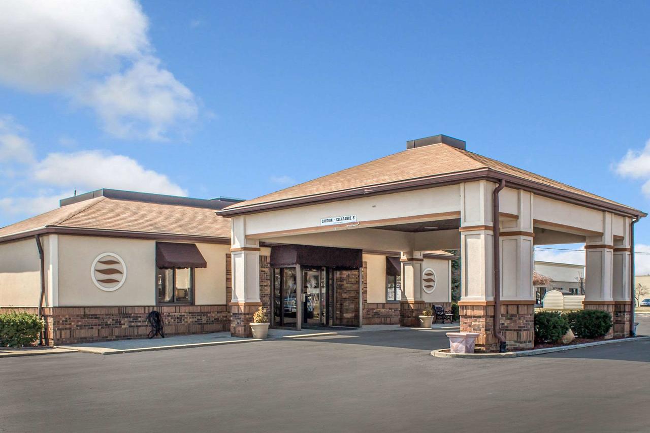 Comfort Inn East Oregon - thumb 22