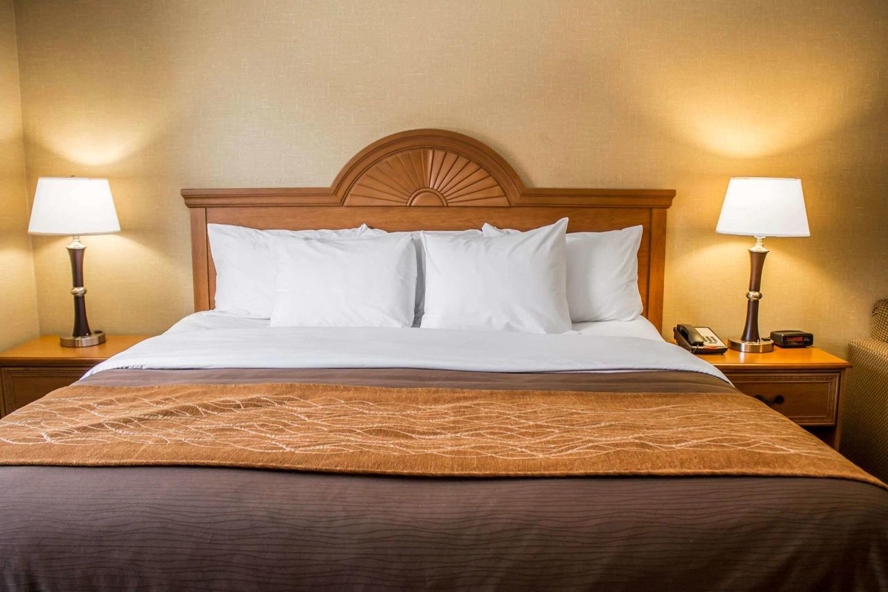 Comfort Inn East Oregon - thumb 14