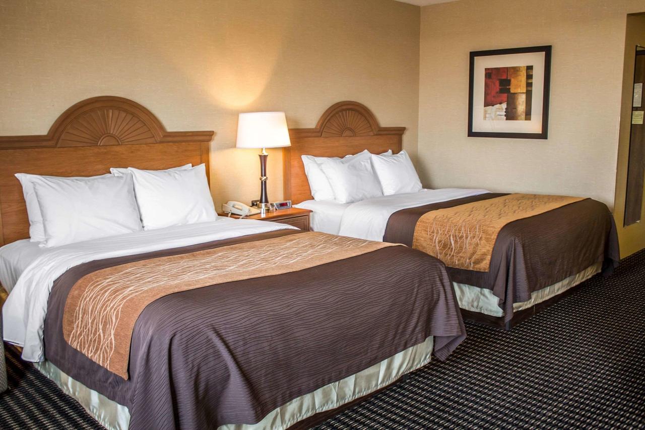Comfort Inn East Oregon - thumb 13