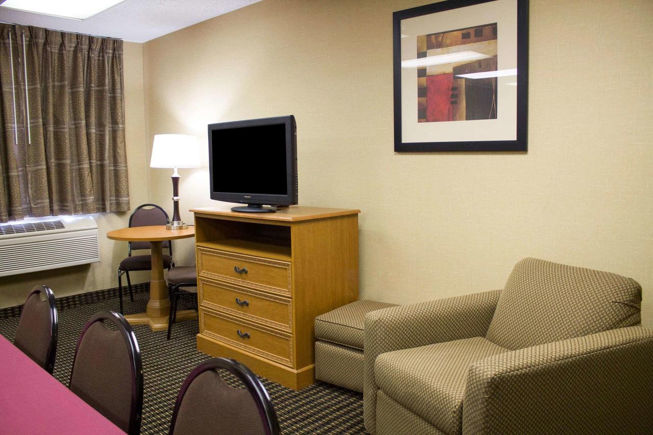 Comfort Inn East Oregon - thumb 30