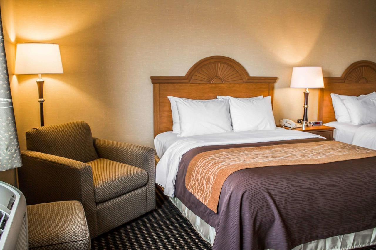 Comfort Inn East Oregon - thumb 31