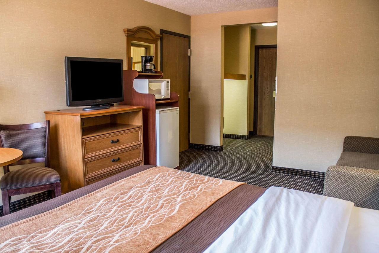 Comfort Inn East Oregon - thumb 1