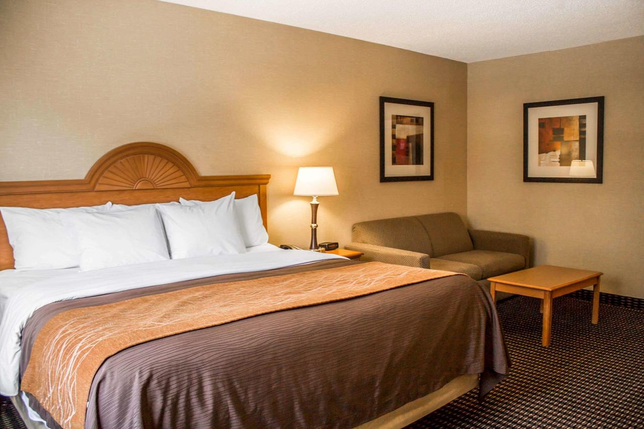 Comfort Inn East Oregon - thumb 36