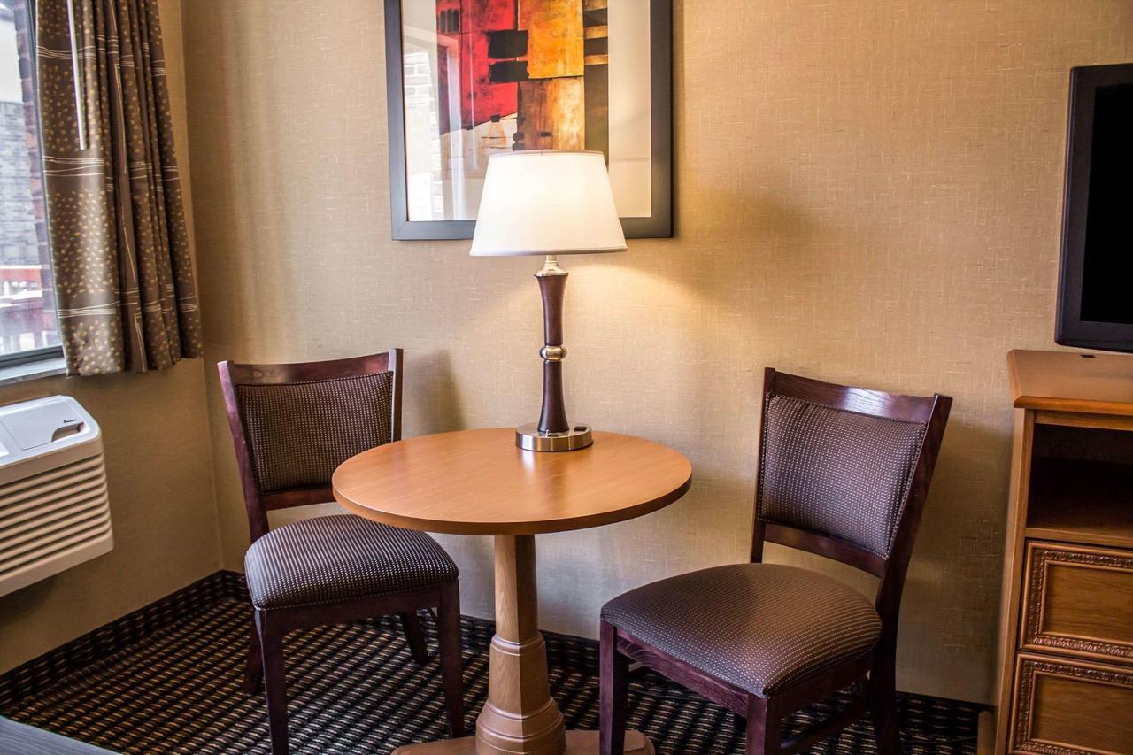 Comfort Inn East Oregon - thumb 29