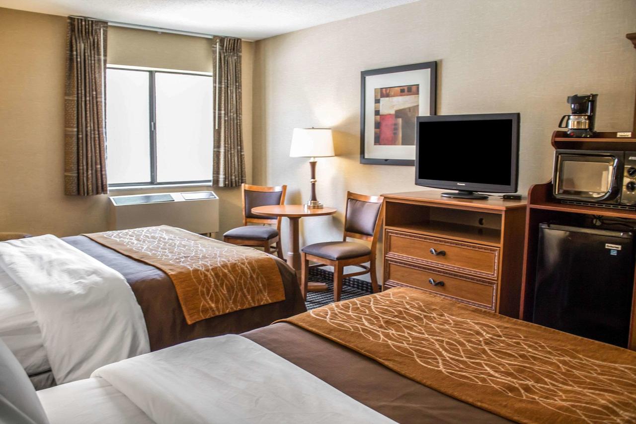 Comfort Inn East Oregon - thumb 23