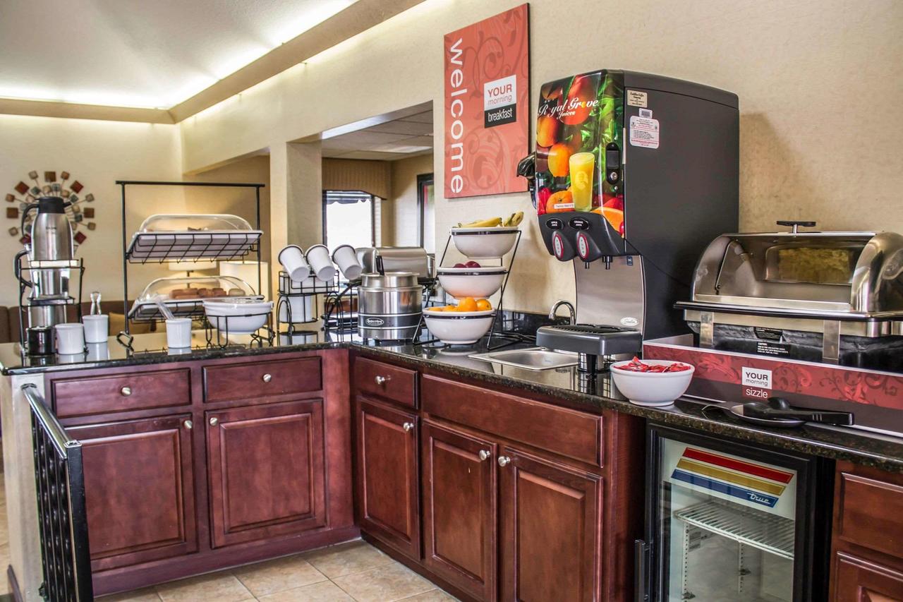 Comfort Inn East Oregon - thumb 37