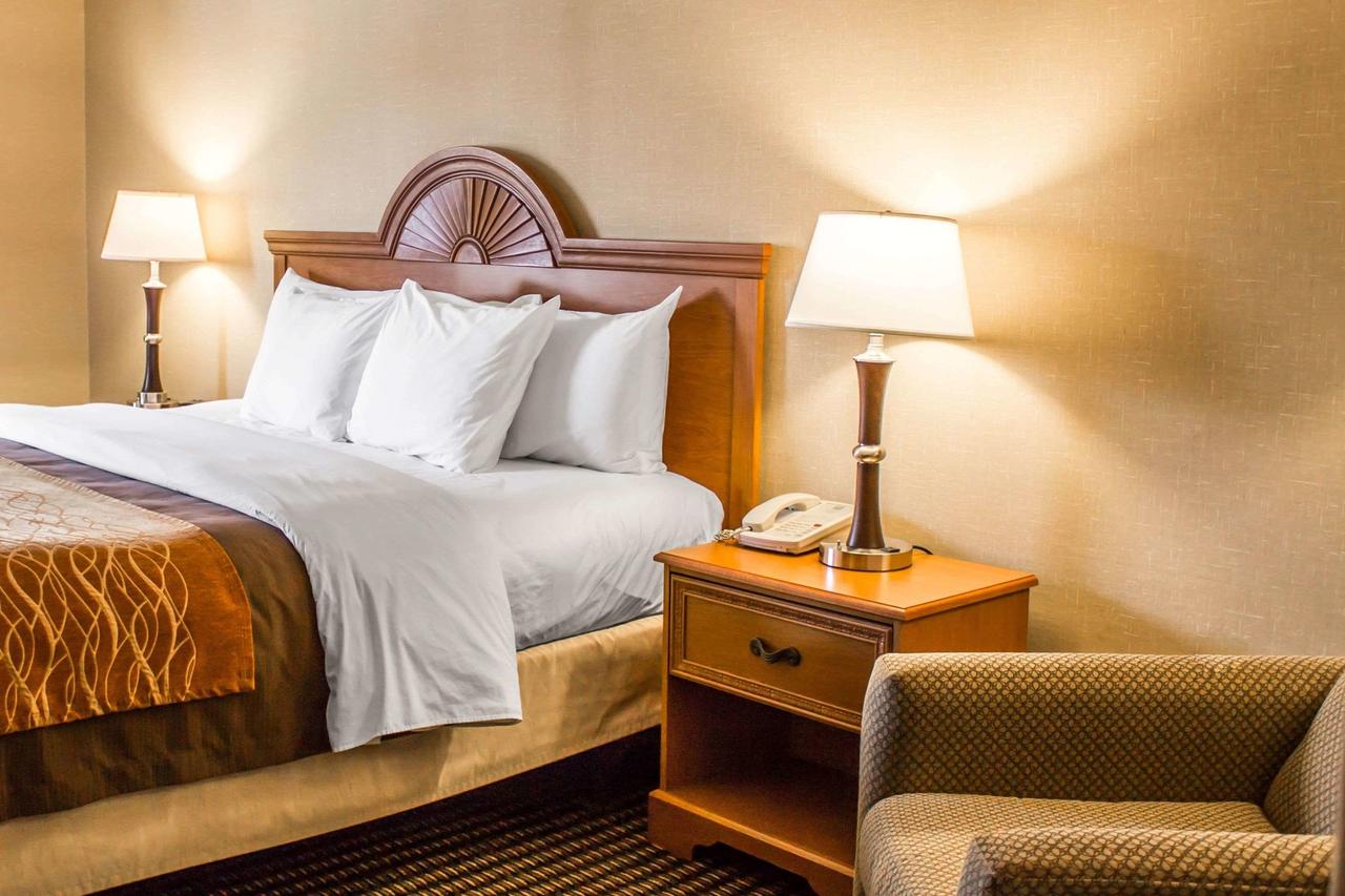 Comfort Inn East Oregon - thumb 3