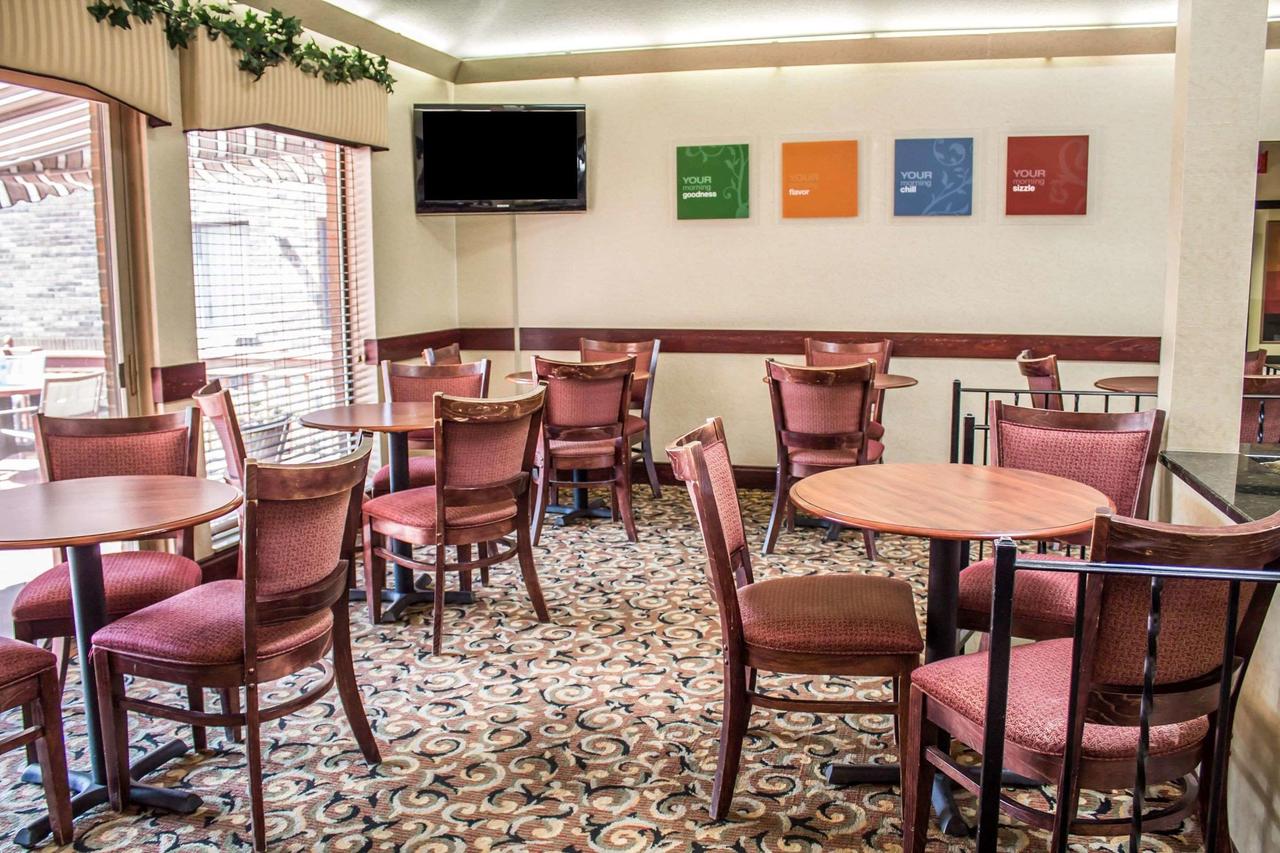 Comfort Inn East Oregon - thumb 4