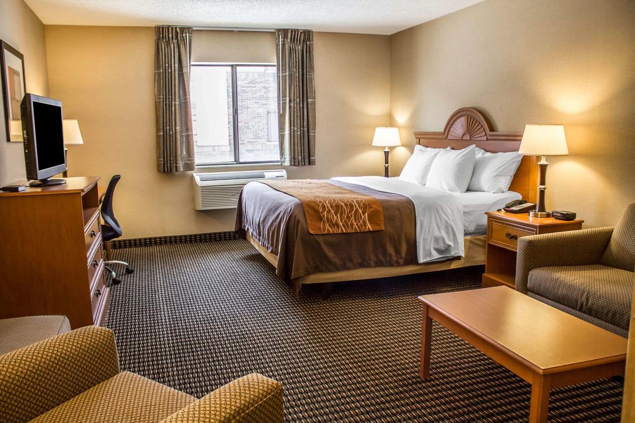 Comfort Inn East Oregon - thumb 5