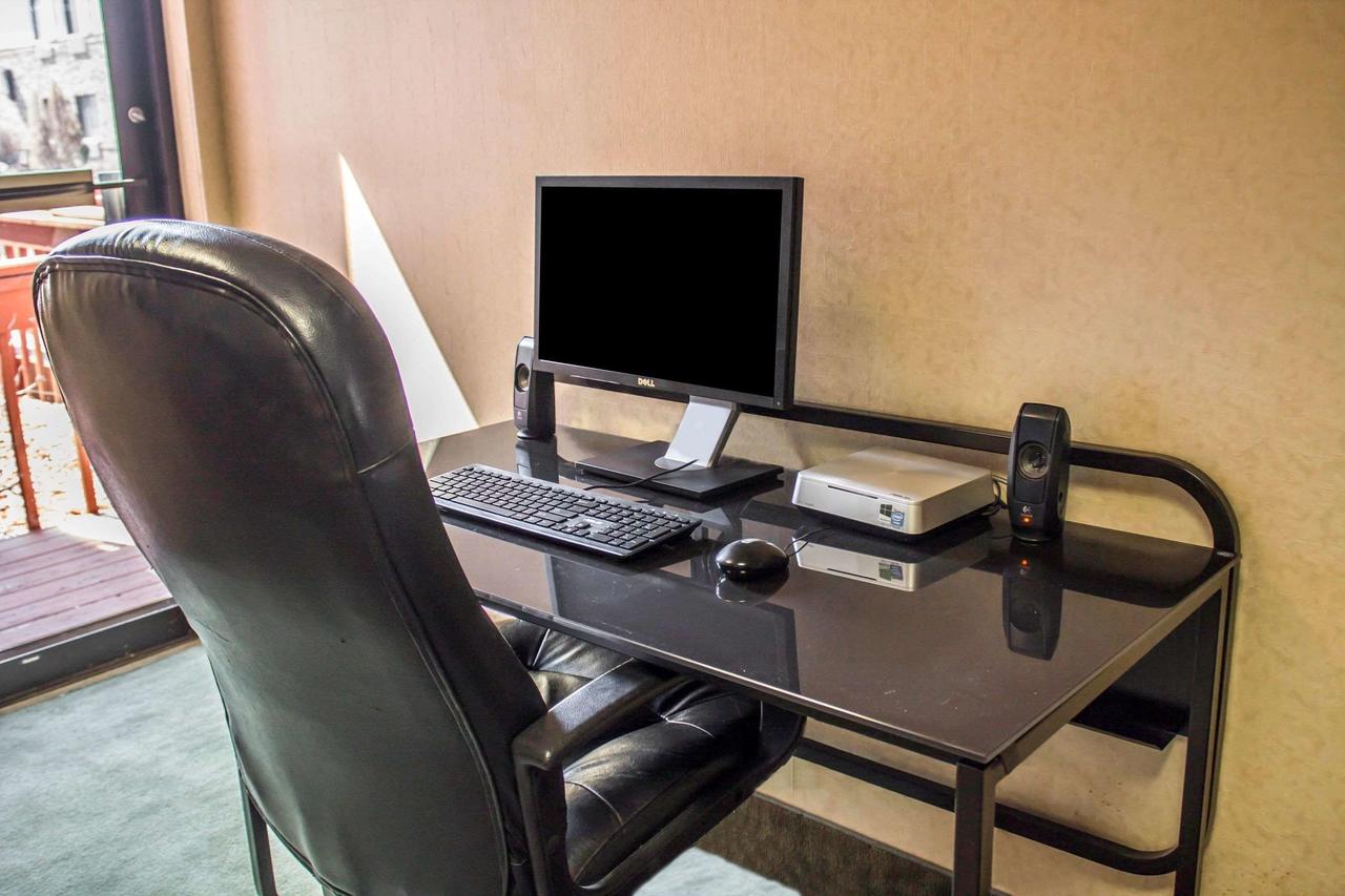Comfort Inn East Oregon - thumb 26