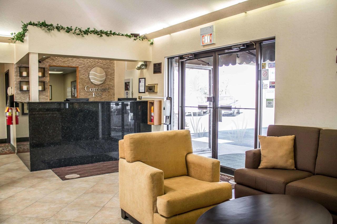 Comfort Inn East Oregon - thumb 17