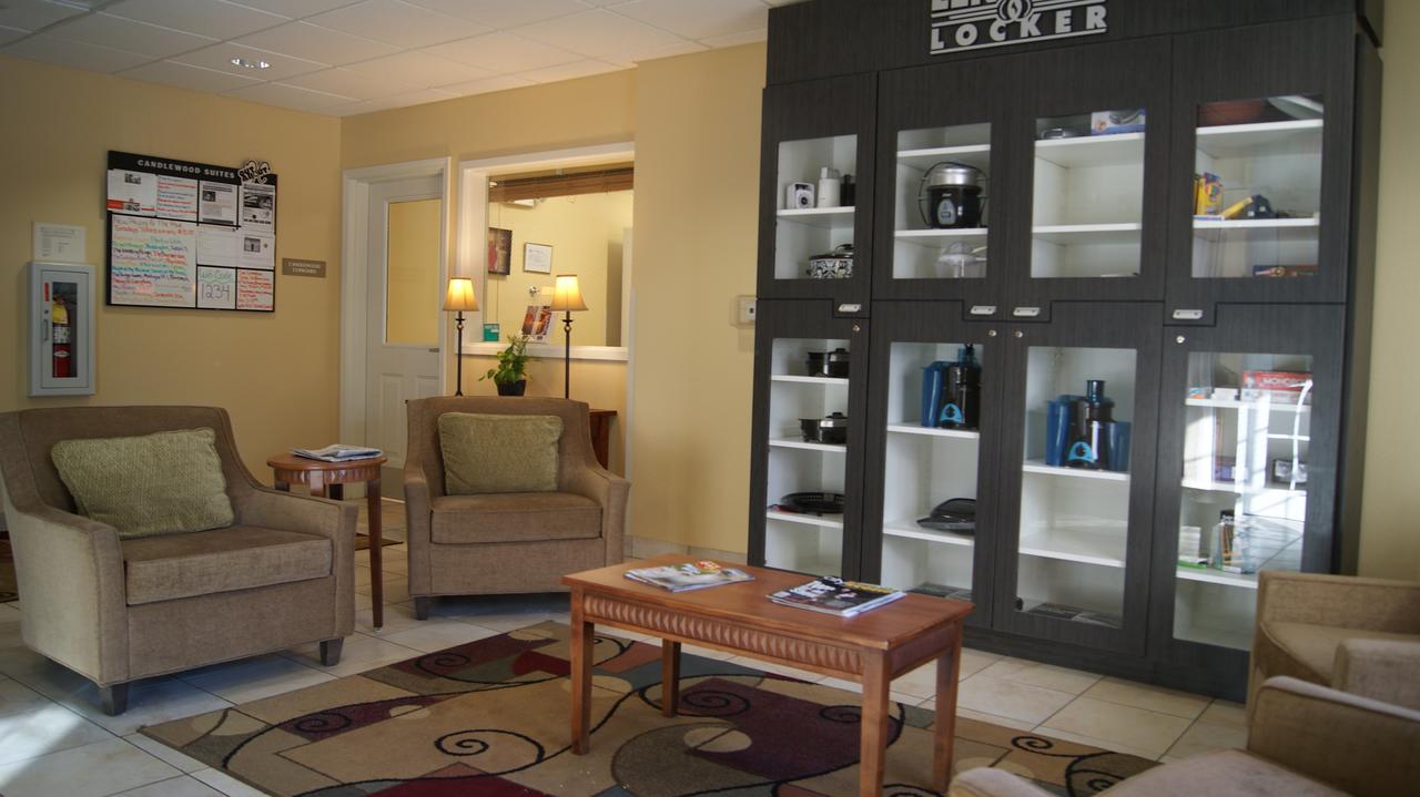 Candlewood Suites Polaris - thumb 20