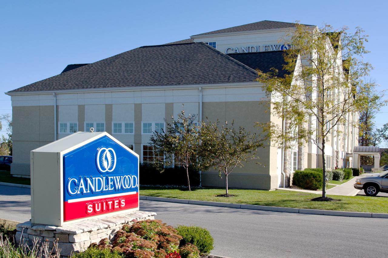 Candlewood Suites Polaris - thumb 10