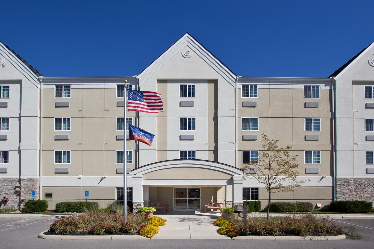 Candlewood Suites Polaris - thumb 0